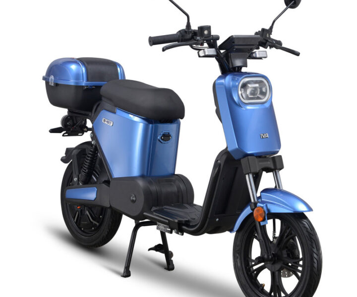 IVA E-GO S2