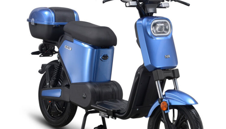 IVA E-GO S2
