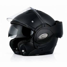 VITO Helm systeemhelm reverse