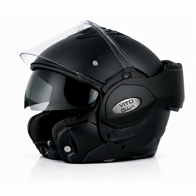 VITO Helm systeemhelm reverse