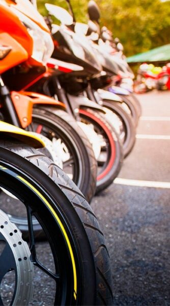 Banner scooter & motorreparatie Wormer